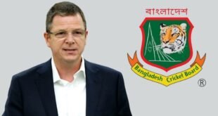 ‘ক্রিকেটের দুর্নীতি বাংলাদেশ ছাড়া করব’, ‘সাকিবের যম’ মার্শালের মন্তব্য